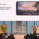 Imagen para el artículo titulado Google Pixel 4 es el primer teléfono con un radar integrado